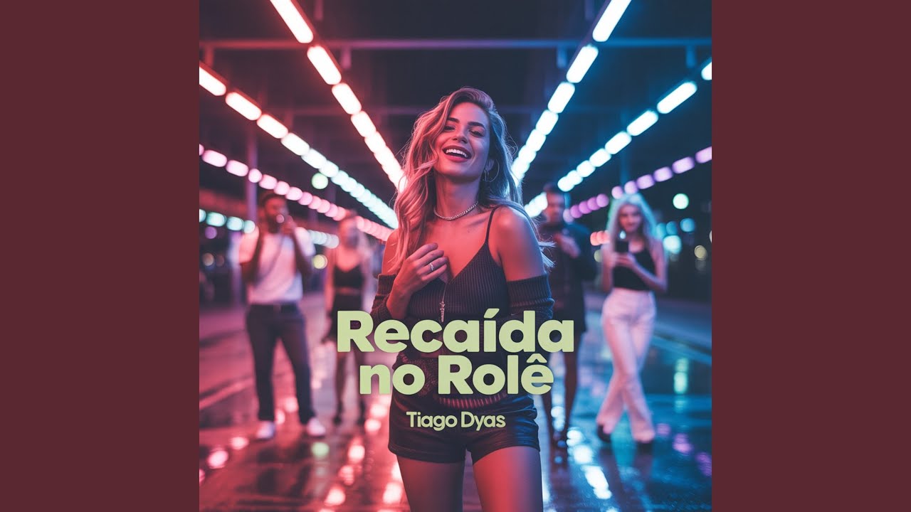 Reca&iacute;da no role