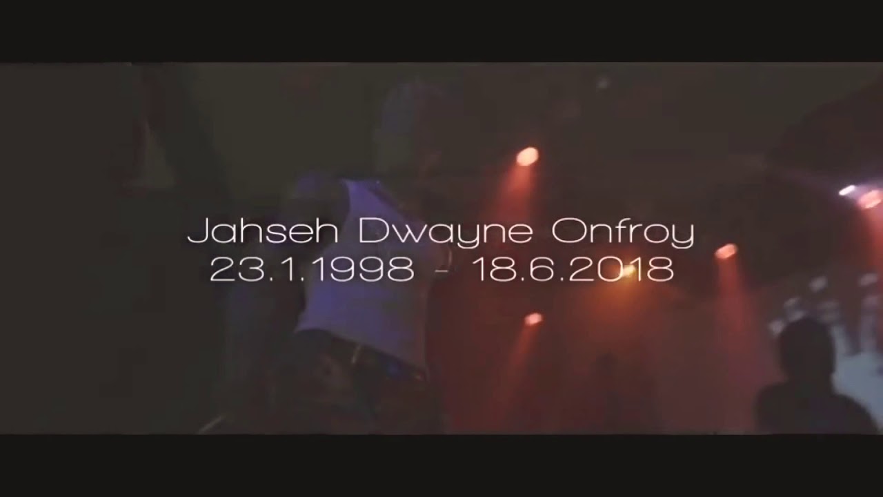 Xxxtentacion inspirational speech
