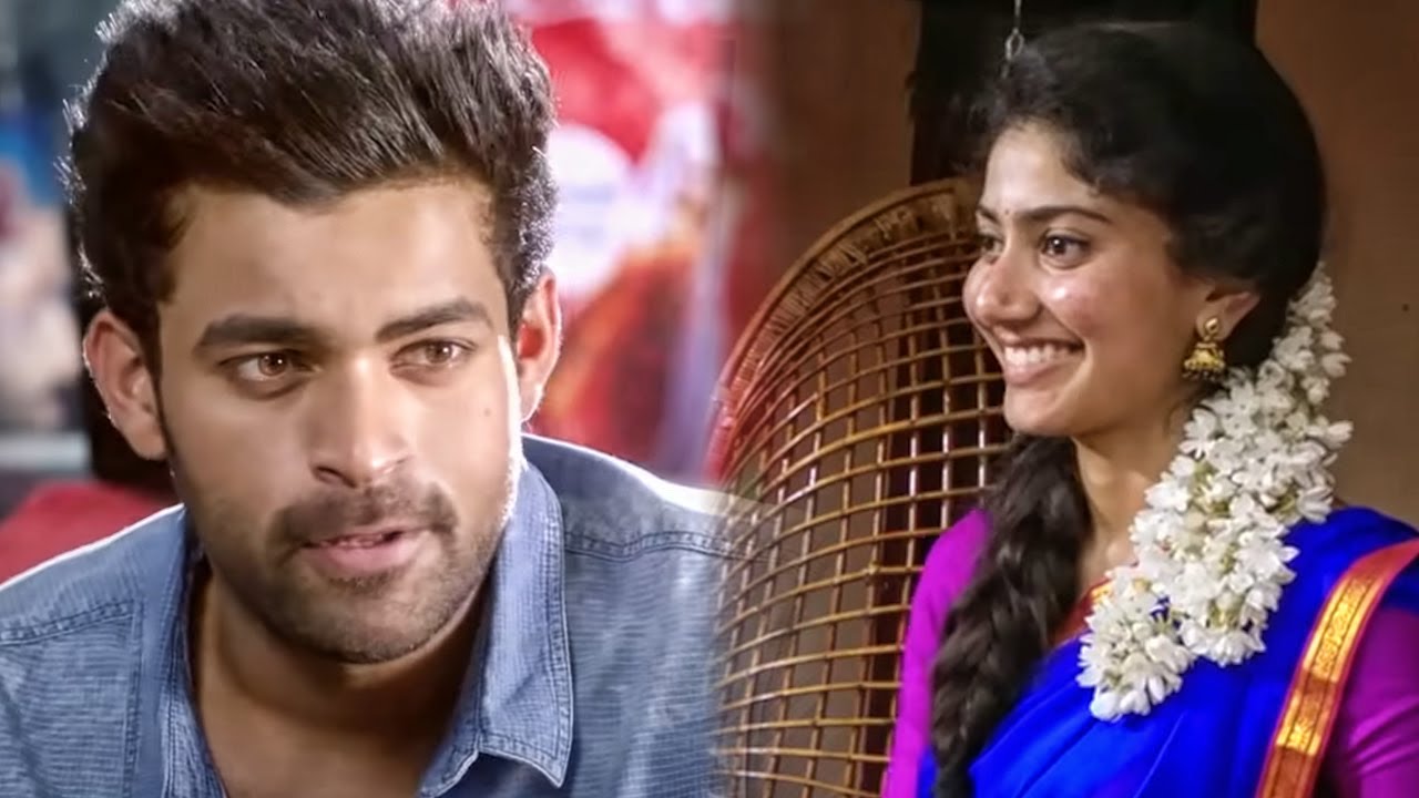 Varun Tej Ke Aate Hi Sai Pallavi Ka Dil Joro Se Dhadak Raha Hai