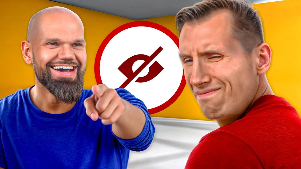 NIE PATRZ W TĘ STRONĘ 2 u SAKERA