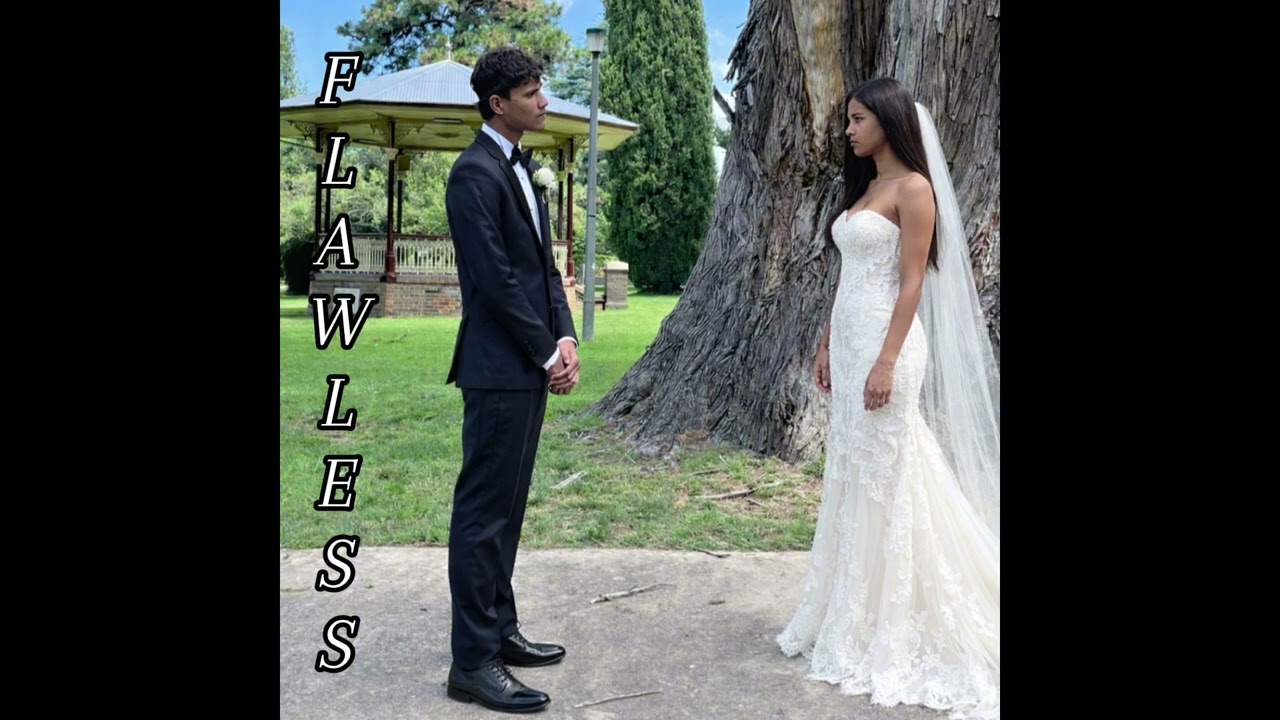 K-Dogg - Flawless 