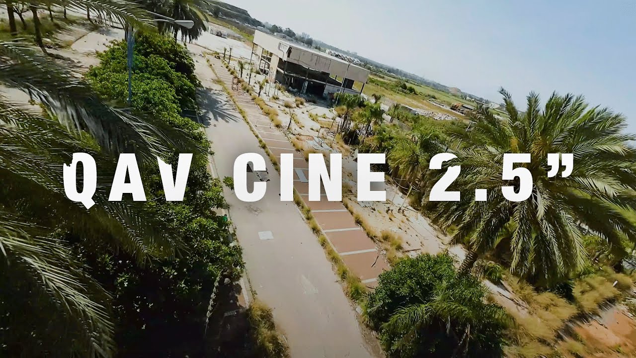 QAV Cine 2.5