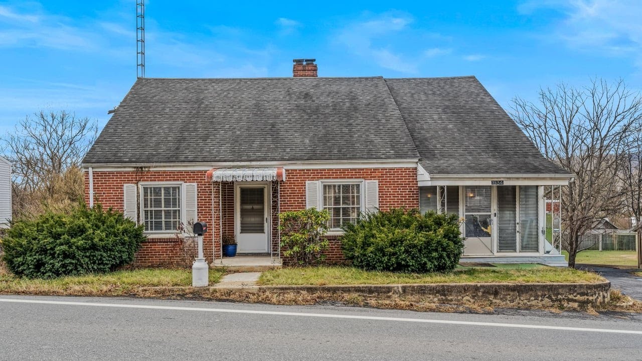 1934 Gerrardstown Rd, Gerrardstown, WV