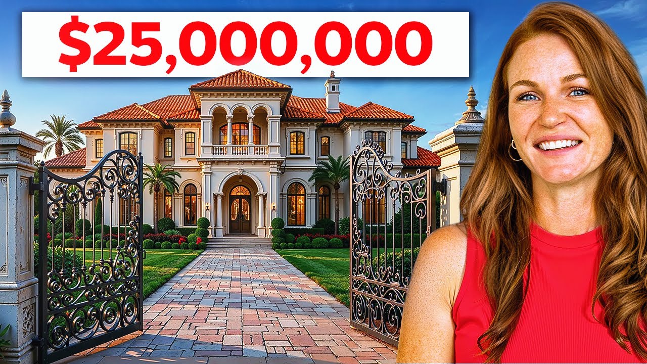 Ranking The Most Expensive Places to Live in Jupiter Florida
