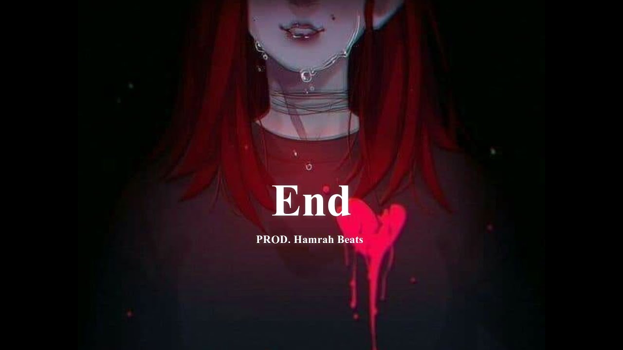 Free Sad Type Beat - 