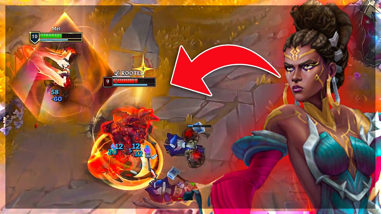 MEL A PRIMIT NERF IN MAI PUTIN DE 24 DE ORE DE LA LANSARE!