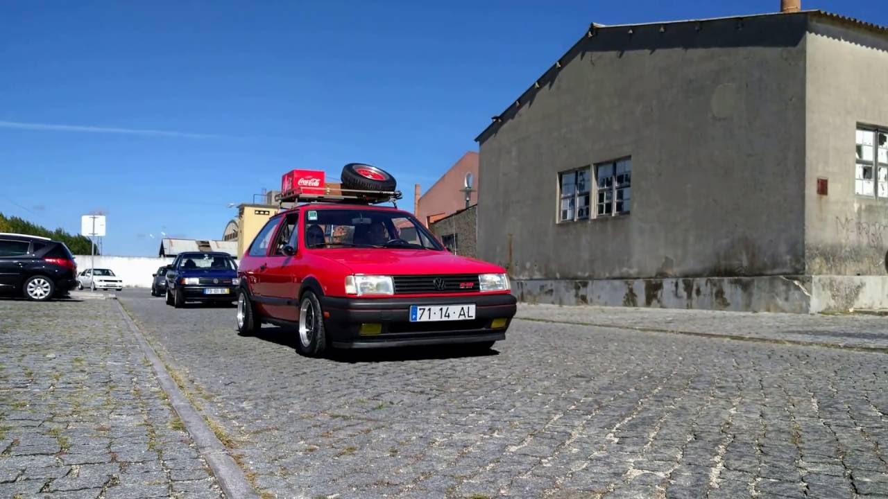 Encontro G40 | G60 Marinha Grande