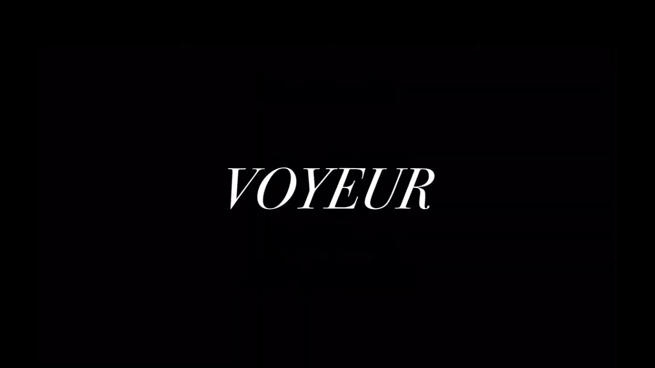 VOYEUR (2022) | Cortometraje Oficial | Instituto Profesional Arcos