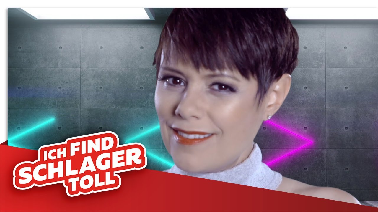 Francine Jordi - Mon Chéri