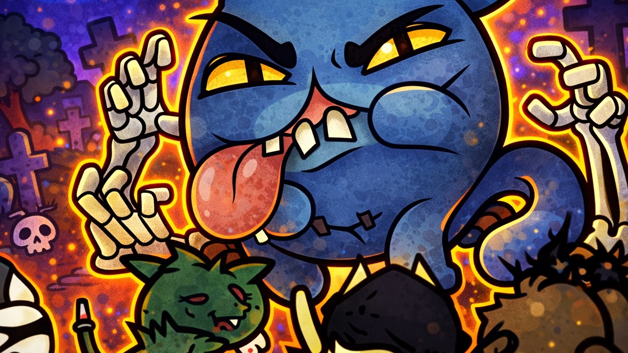 This Boss Is An ABSOLUTE TERROR
