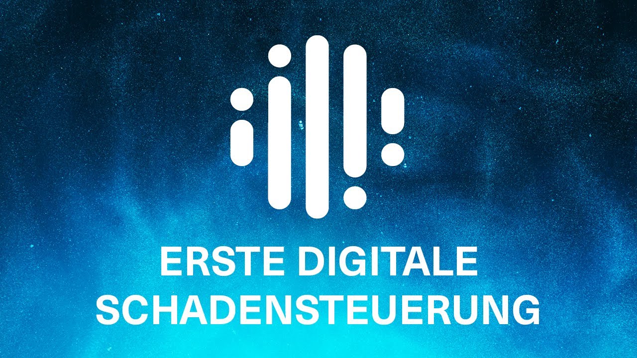 Schadenmanagement & Assistance 2023 - Erste digitale Schadensteuerung