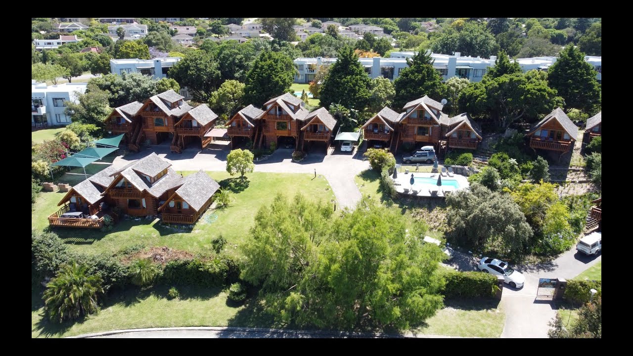 Abalone Lodges - A hidden gem in Knysna