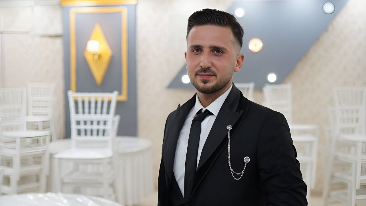 افراح برق العمارنه _حفل زفاف العريس احمد خالد جودت الفنان محمد النعيمي(1)