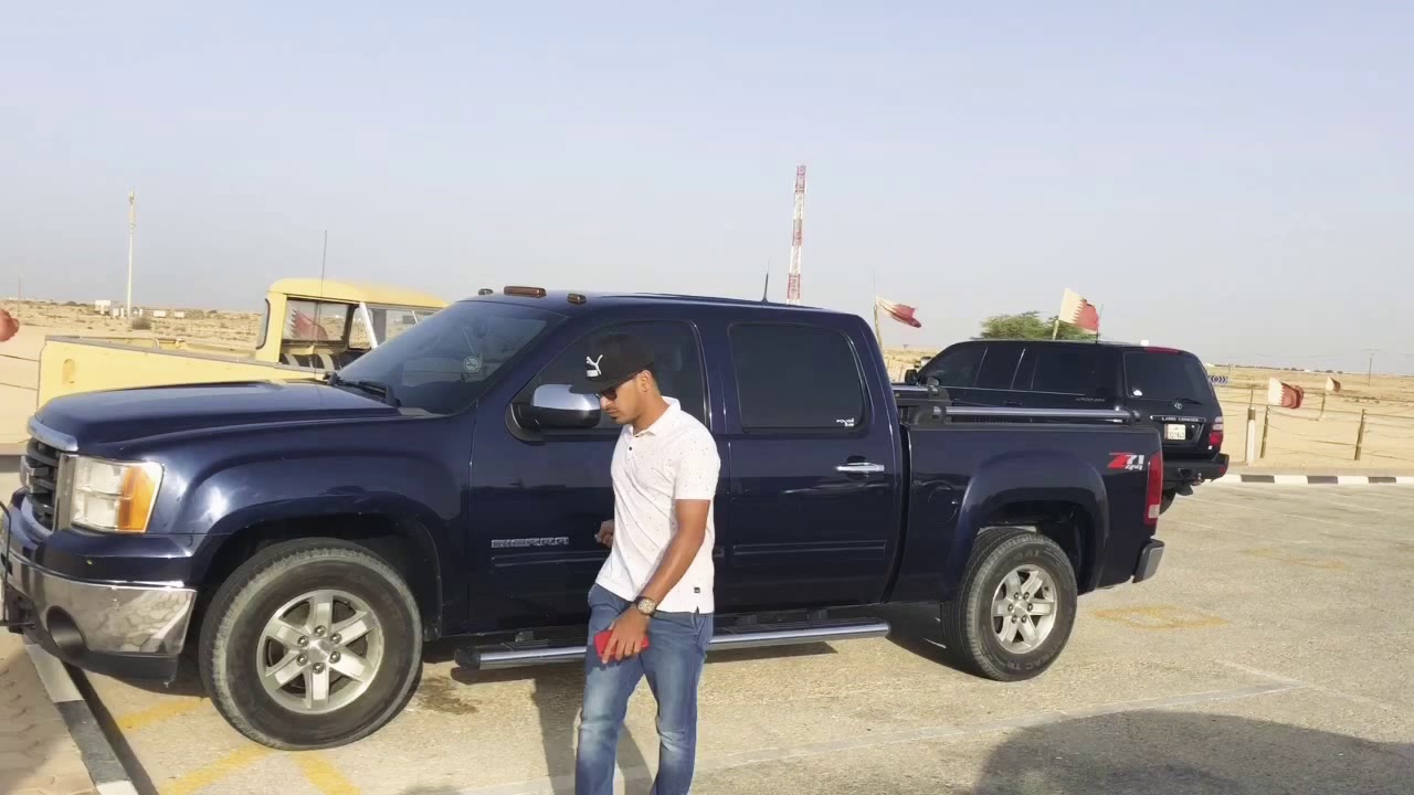 Al Zubara fort, Qatar