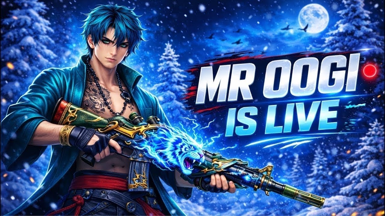 ⚡Mr OOGI IS LIVE 🔴Demon Mode Activated  #shorts #bgmi #bgmihighlights #bgmilive