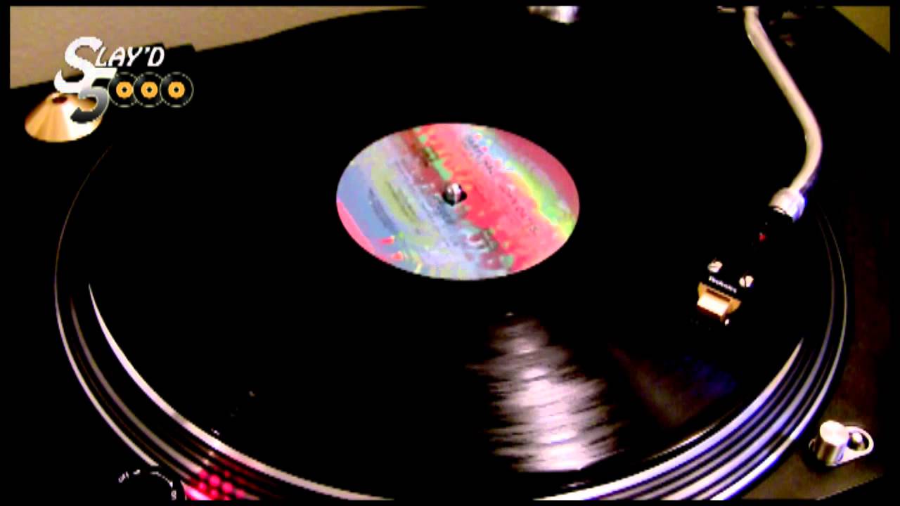 Daryl Hall & John Oates - Out Of Touch (12