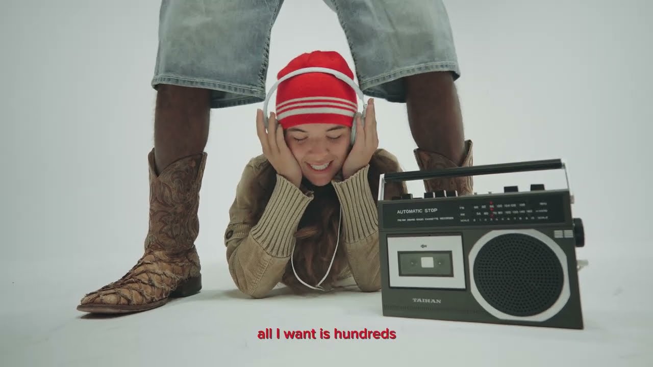 Igzotic - Blew It (Official Music Video) 