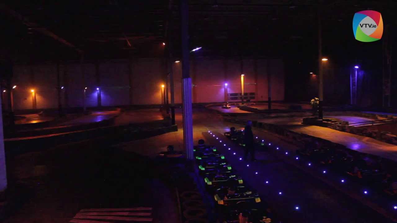 National Kart Centre