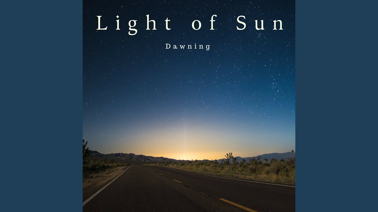 Dawning