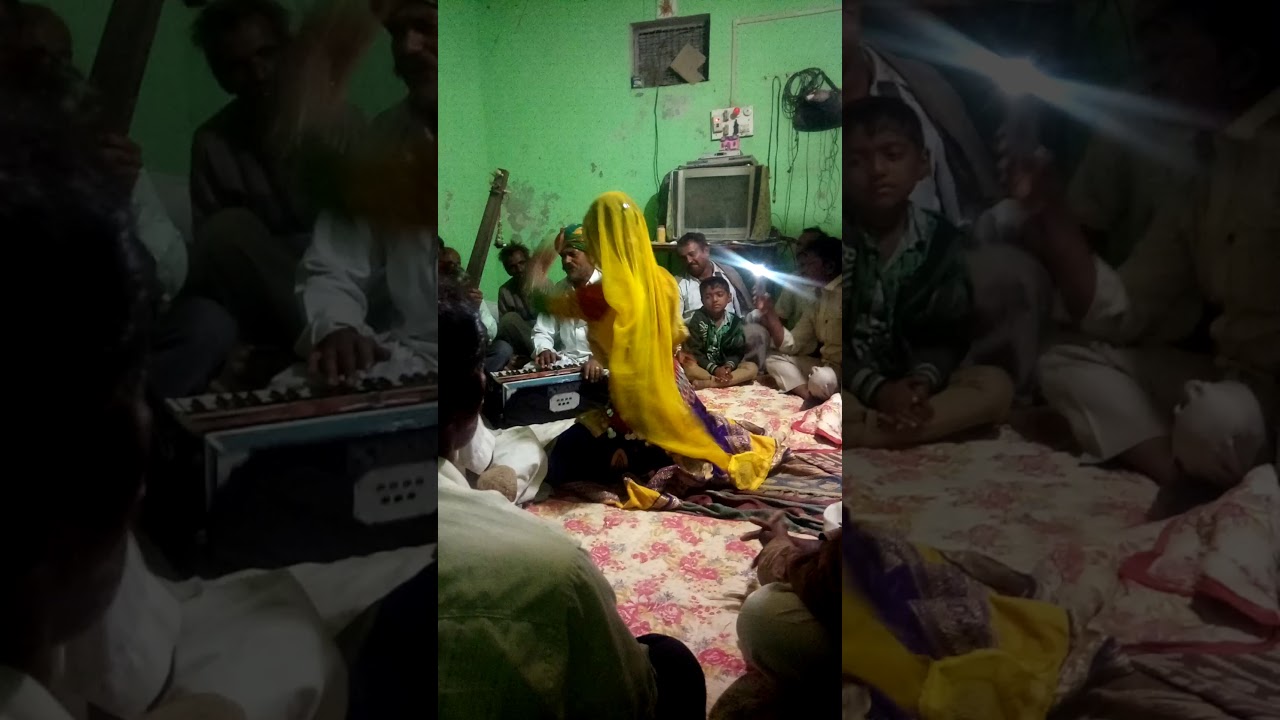 Lok bhajan chimes kaga ramesh konra(3)