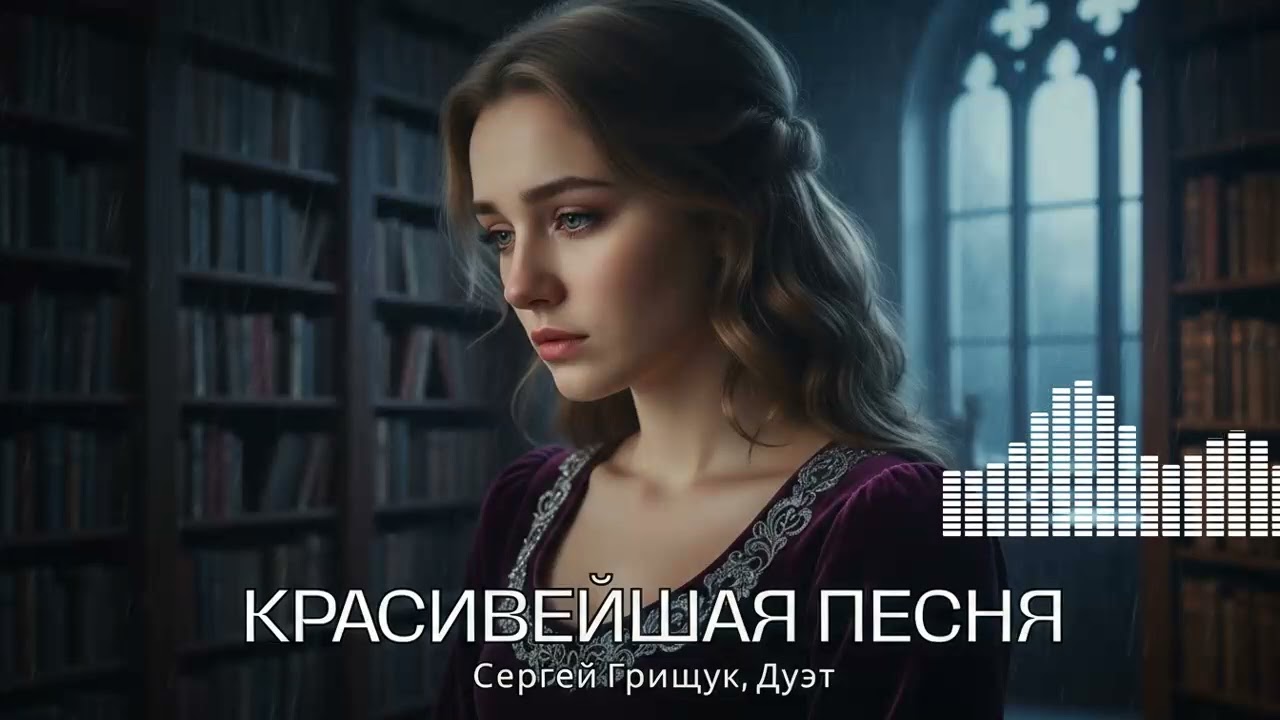 Песня, что навсегда в сердце: Шансон про жизнь, которая доведёт до слёз.