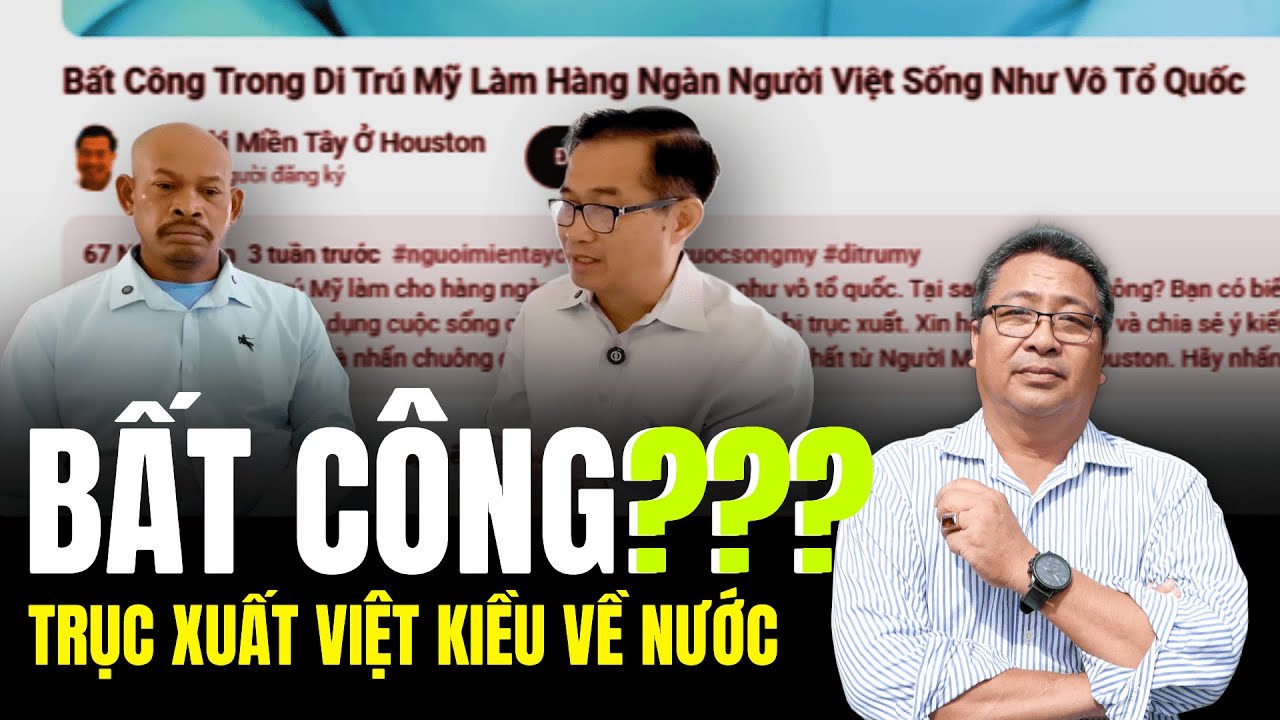 Luật Di Trú Mỹ Có 