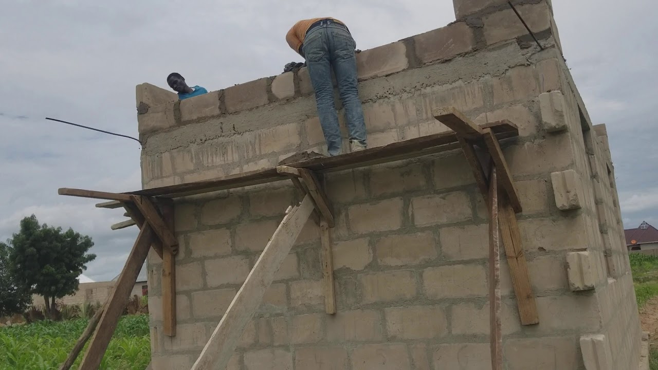 ujenzi unaendelea wa Bei nafuu