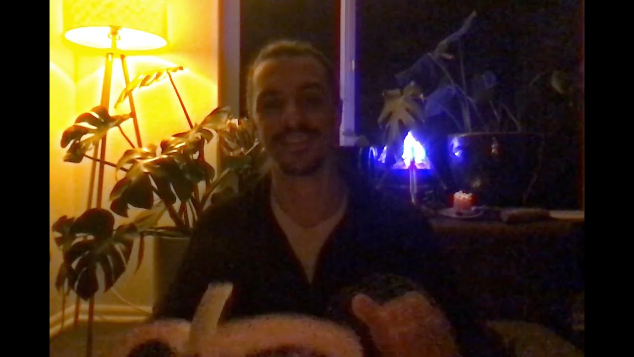 Kesten Rono - A Course In Miracles: 061