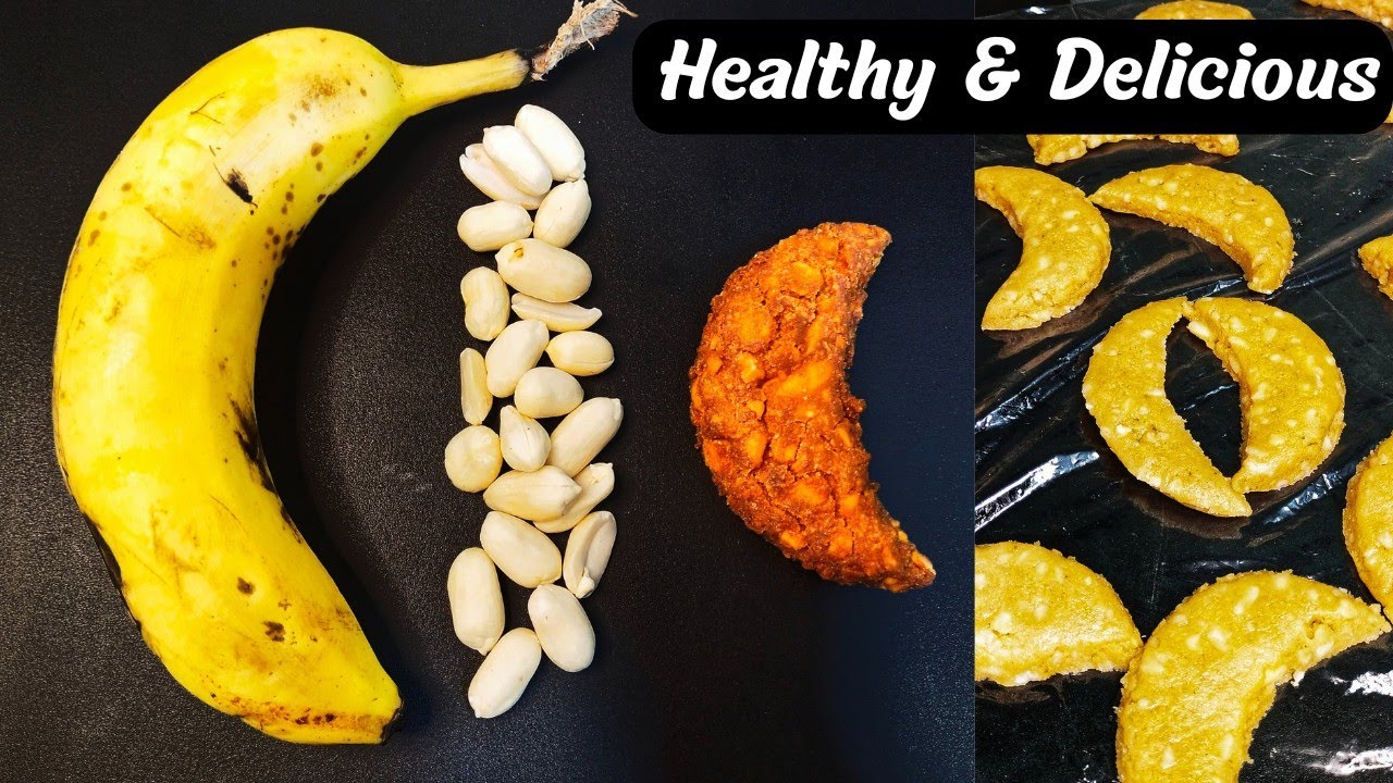 Healthy Breakfast Cake ! Only 4 Ingredients | Delicious & Storable