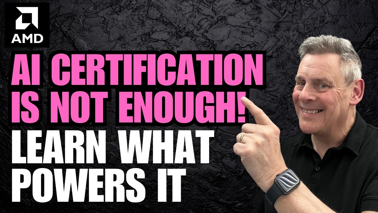 Want Credibility in AI? Learn What Powers It!