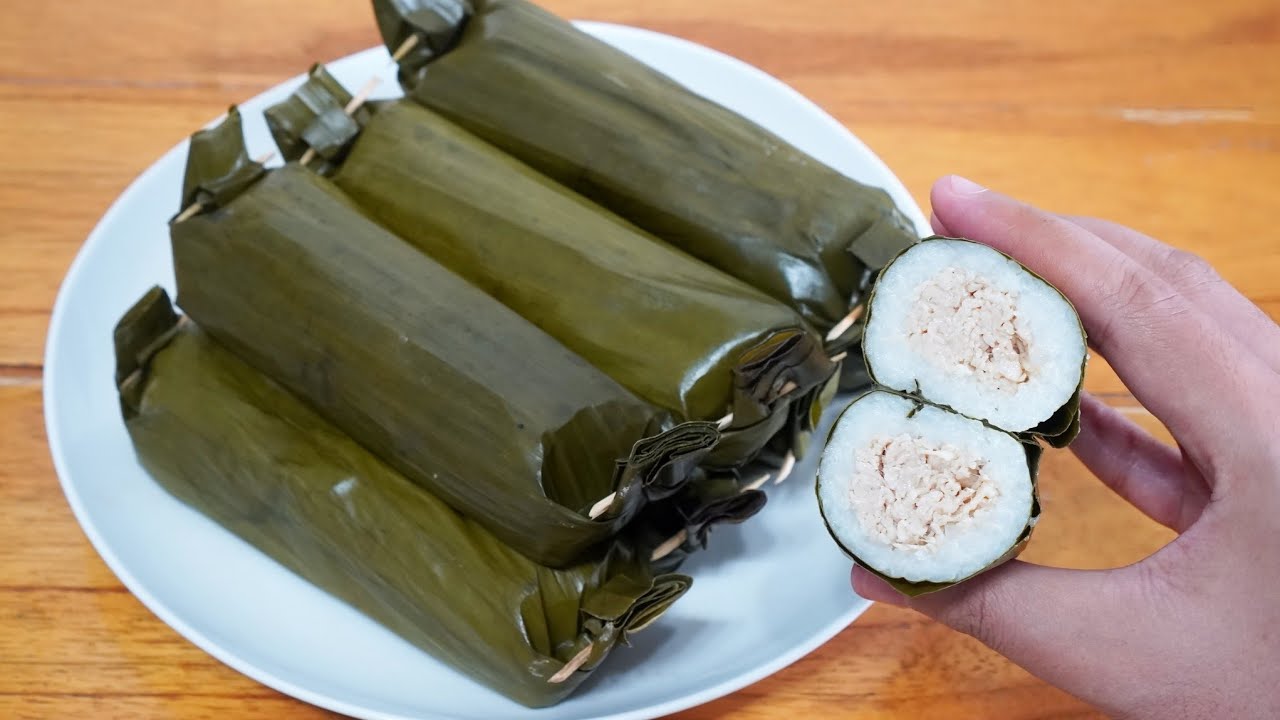 RASANYA GURIH DAN WANGI!! CARA BIKIN AREM-AREM ISI AYAM SUWIR