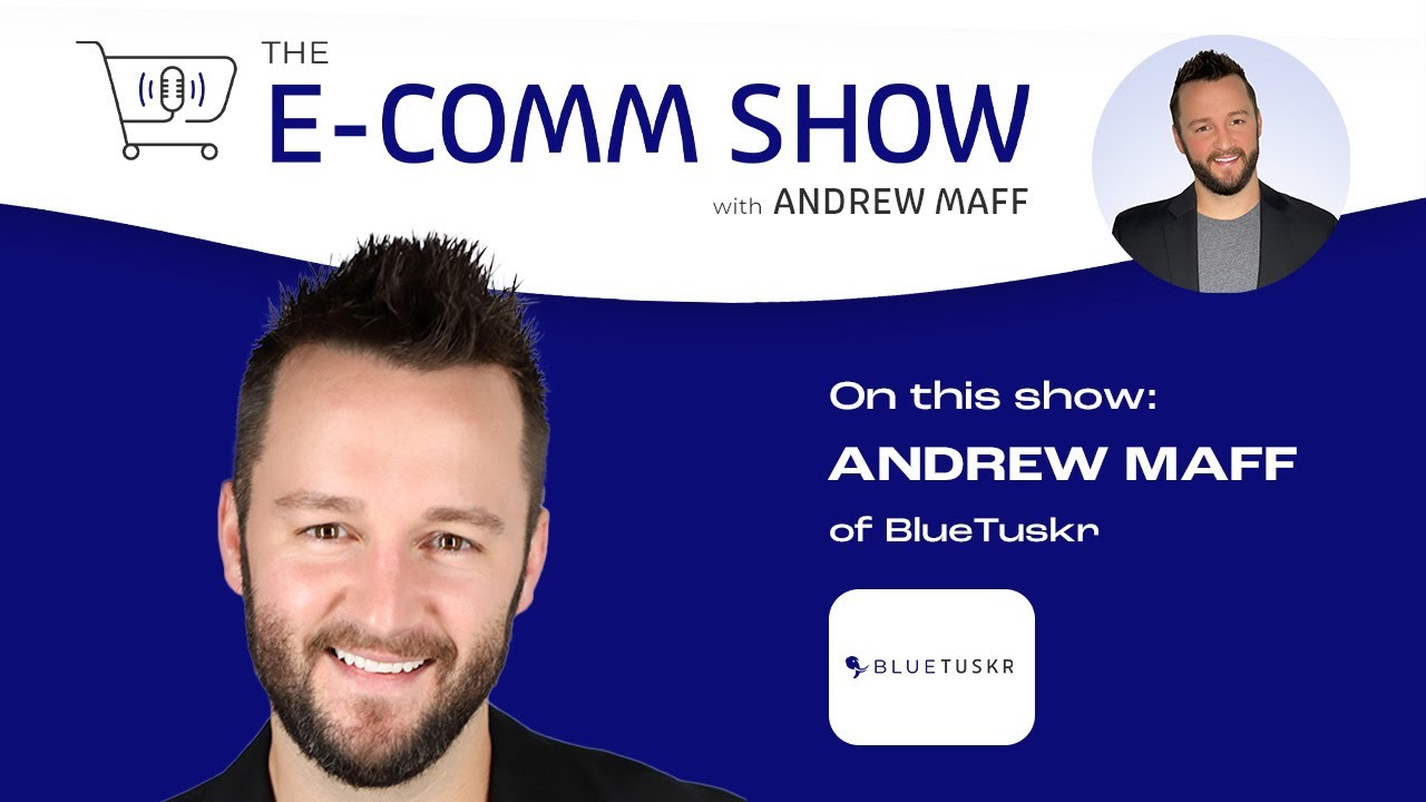 Amazon + Off-Amazon Growth Strategy: How to Turn Ads, SEO, and Data Into an Engine | EP. 222