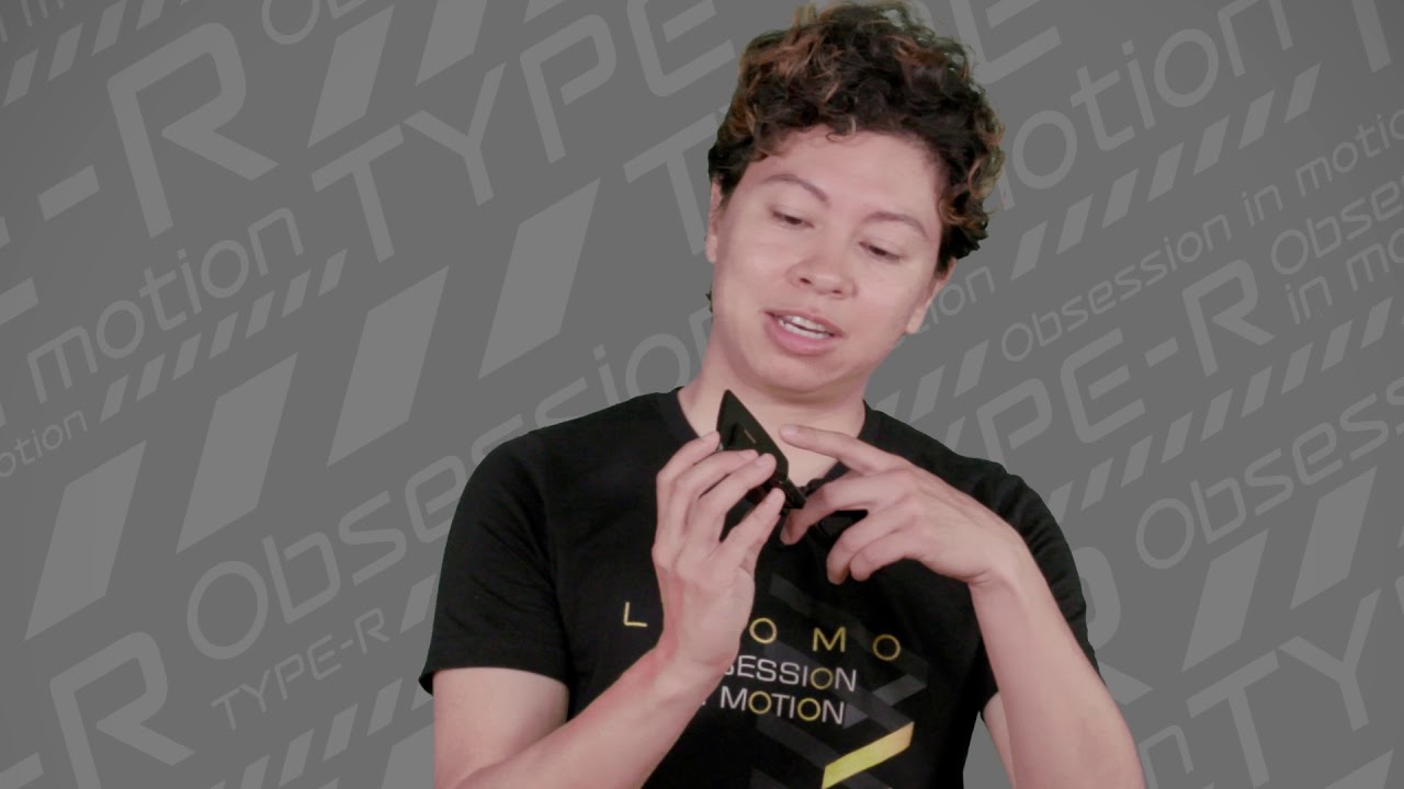 TYPE-R How To: Basic Configuration