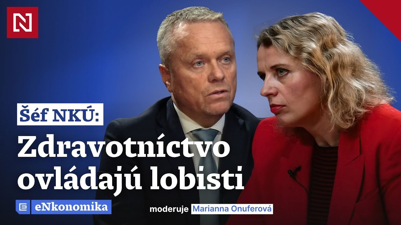 Šéf NKÚ: Sme už na hrane znesiteľnosti konsolidácie 