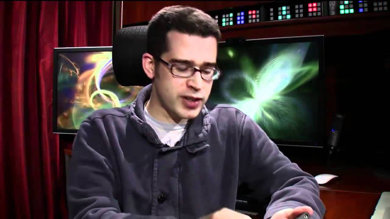iPhone 4S: Siri Review