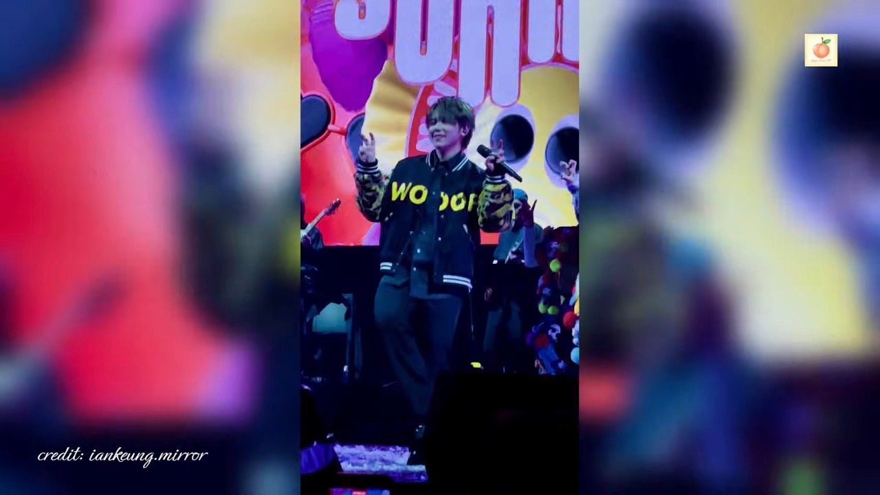 姜濤 Keung To《On A Sunny Day》【Keung To “LAVA” Live Tour 2026 - London】2026.03.13 FanCam