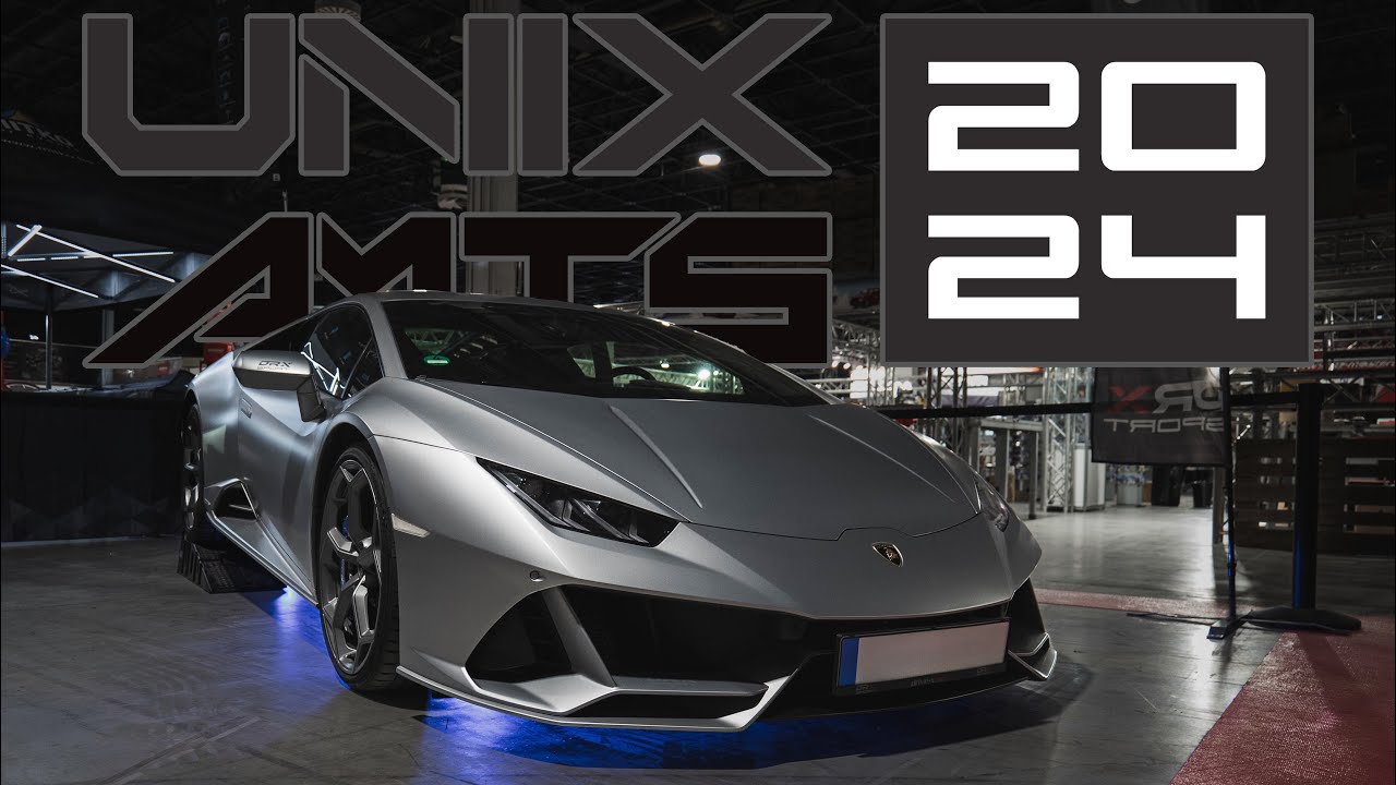 AMTS 2024 - DRX SPORT