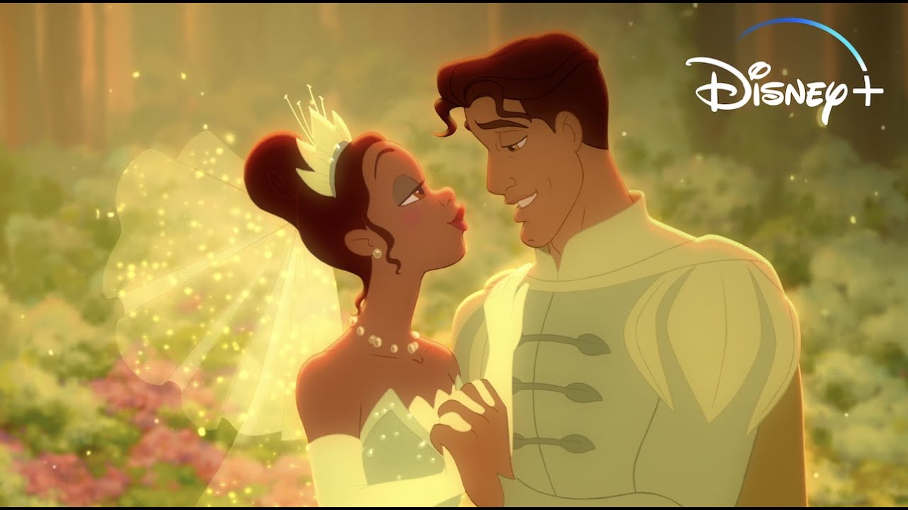 Timeless Family Classics | Disney+