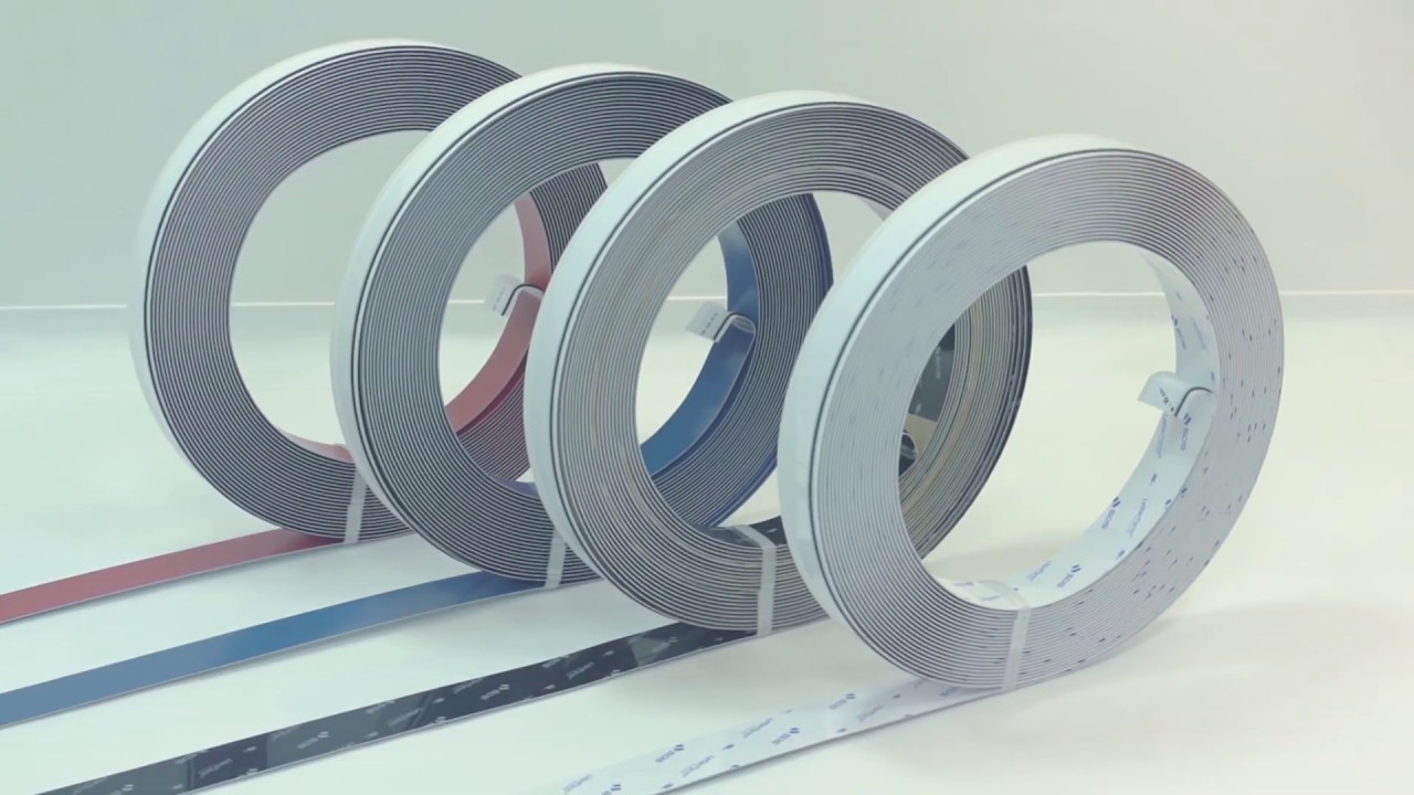 LetterForm - The best channel letter return material available.