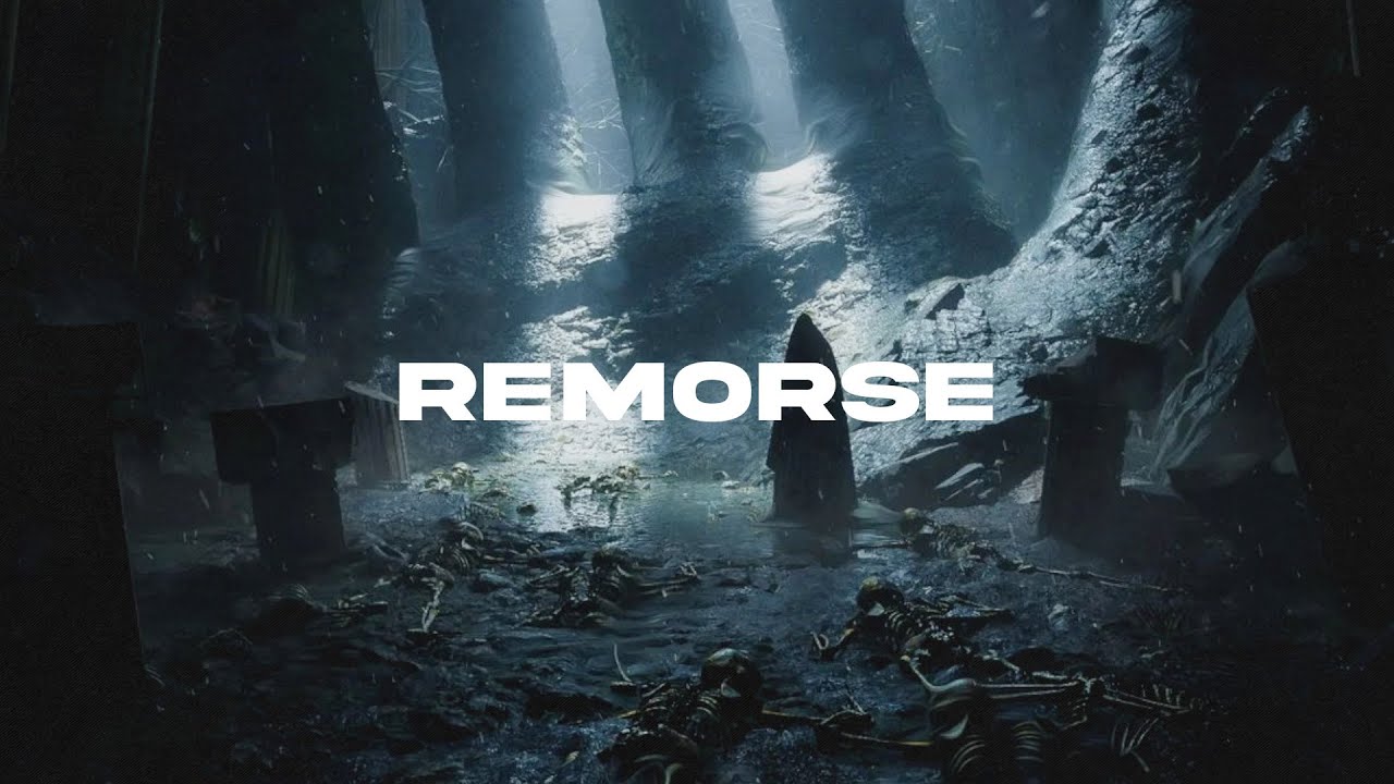 FREE ≡ Dark Cinematic Type Beat - 'Remorse'