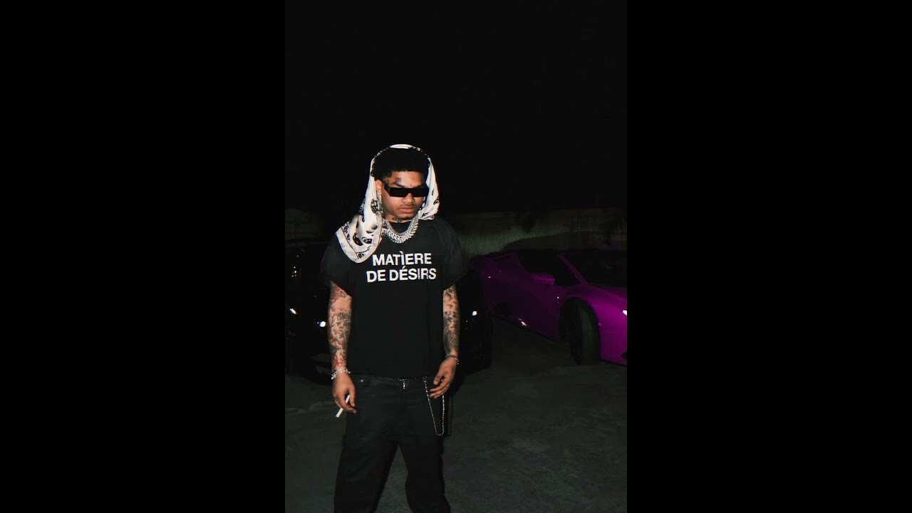 [FREE] NoCap x Rylo Rodriguez Type Beat - “Old Lovers”