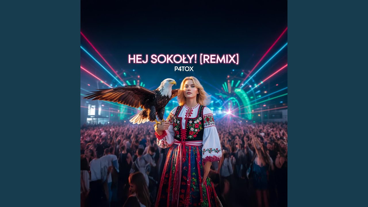 Hej Sokoły! (feat. P4T0x & Babushka)