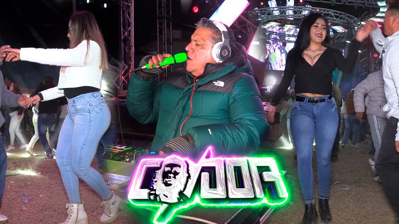 🔥LA CUMBIA CON VIOLINES SONIDO CONDOR JAVIER MINA ZITLALTEPEC TLAXCALA 2026