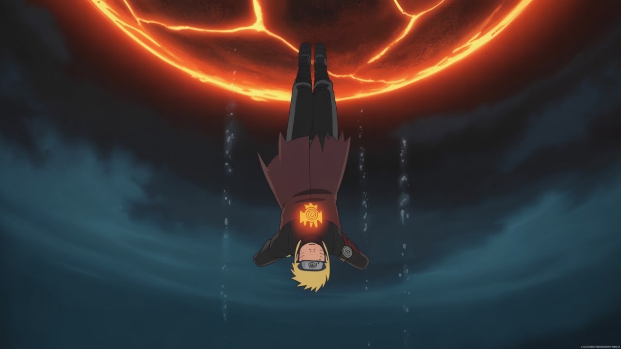 The Fire King Awakens | Water Kingdom Faces Extinction (Ep 10)