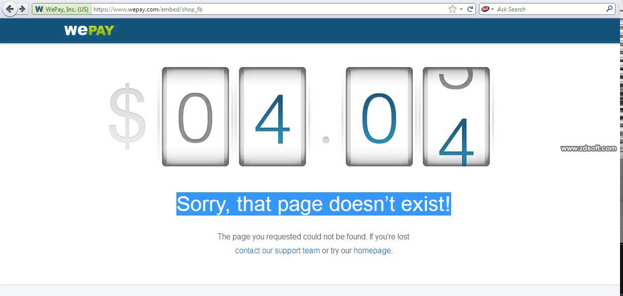 robots txt www wepay com