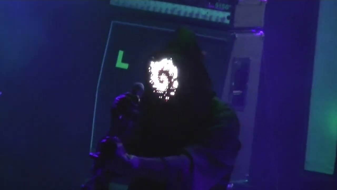 Mesarthim - Live Cosmic Void Festival, London, UK - 14/9/24 (Full Set)