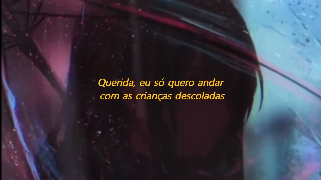 Seven by Rainbow Kitten Surprise [ tradução PT - BR ]
