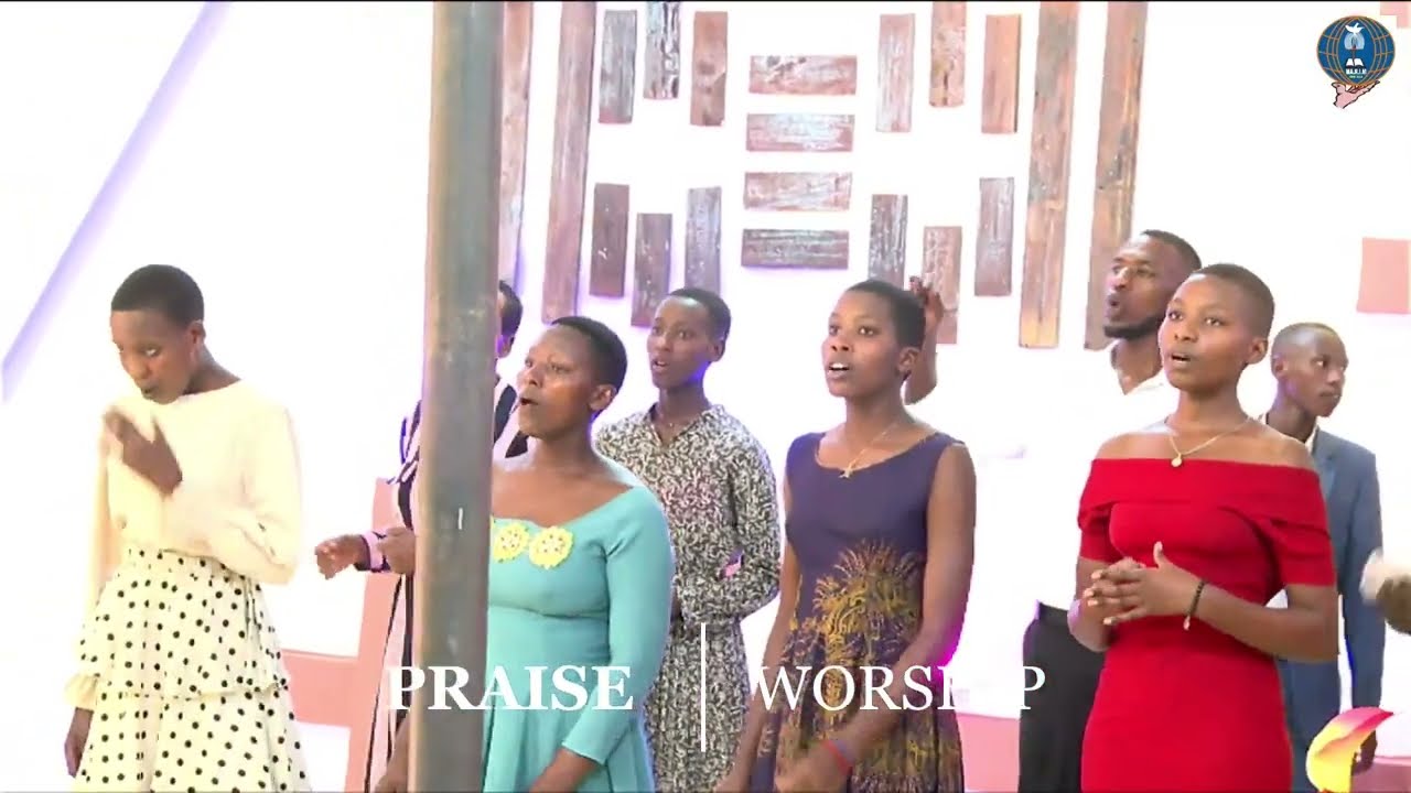 IGITARAMO HAMWE  NA PASTOR NIYONZIMA FELIX
