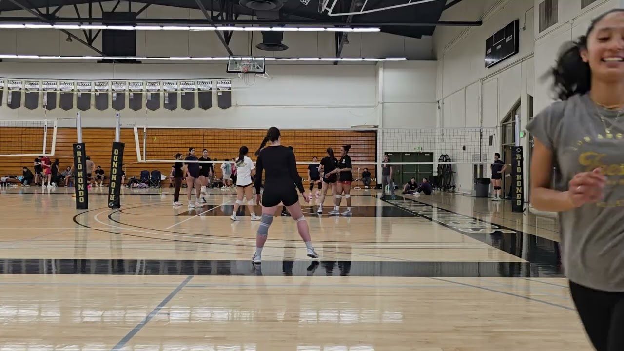 1.17.26 Westside Women's - Game 2 Set 2