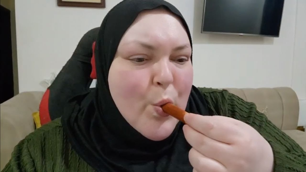 Salah Tries Foodie Beauty's Soup & HATES It | 6 Hours in 13 Minutes | HIGHLIGHTS
